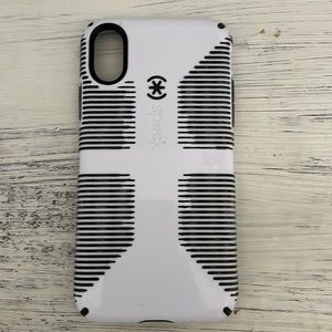 iPhone 10 Speck Phone Case